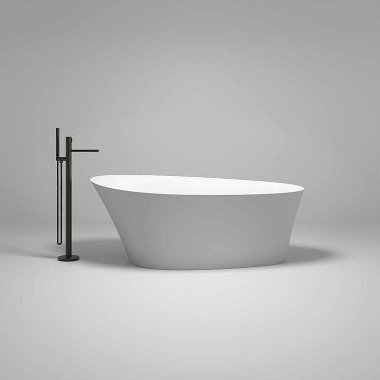 BL-8207 Artificial Stone Bathtub