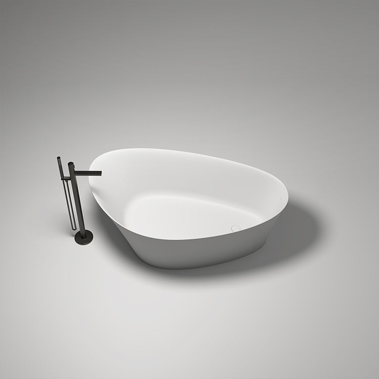 BL-8207 Artificial Stone Bathtub