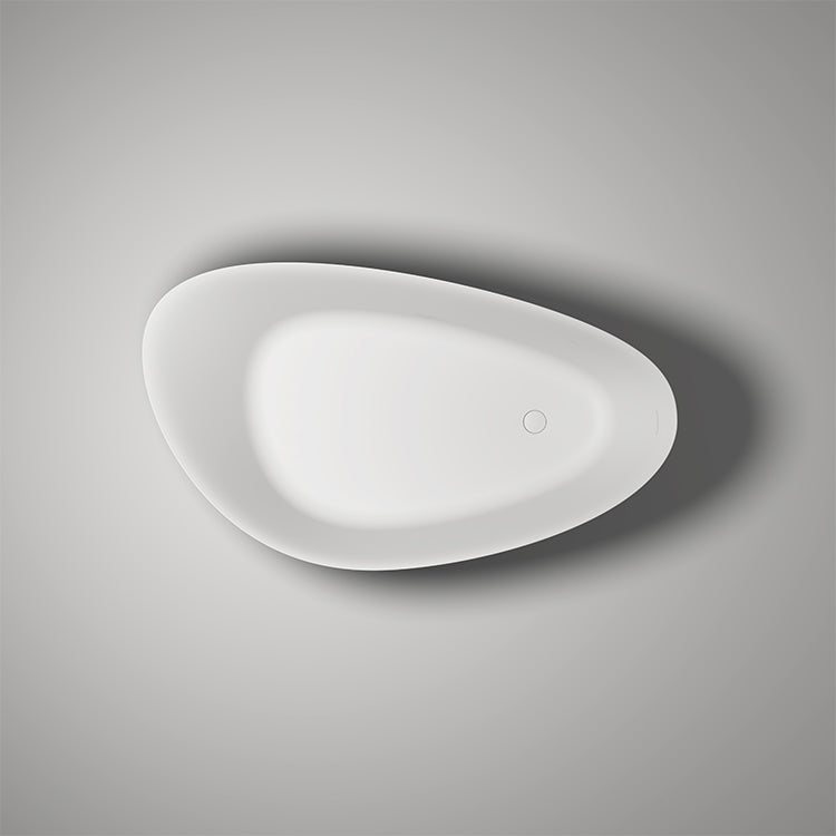 BL-8207 Artificial Stone Bathtub