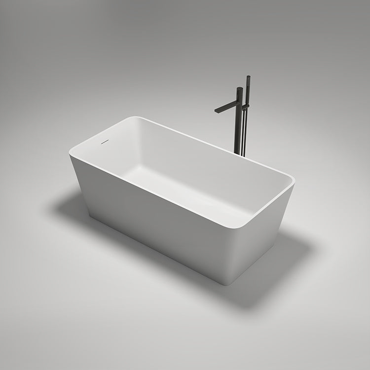 BL-8208 Artificial Stone Bathtub