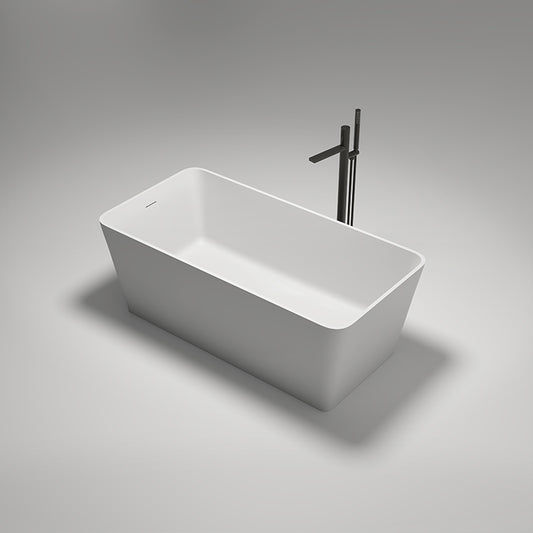 BL-8208 Artificial Stone Bathtub