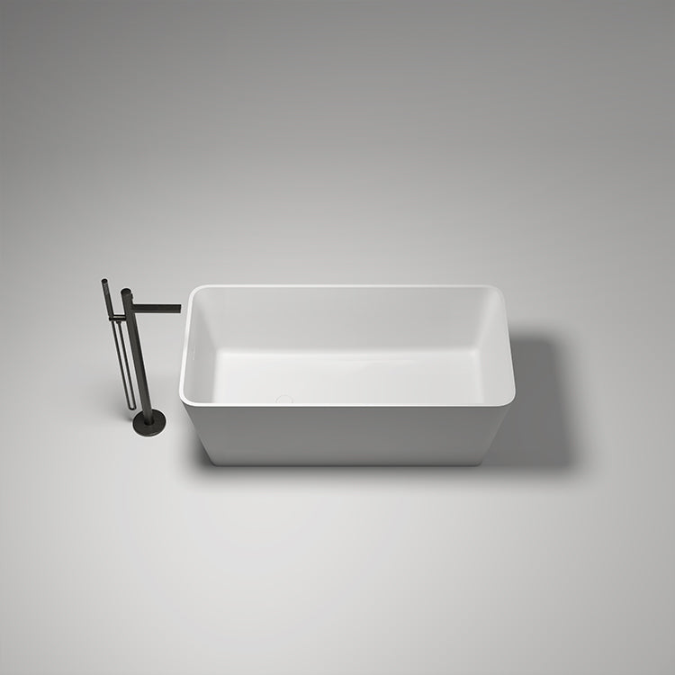 BL-8208 Artificial Stone Bathtub