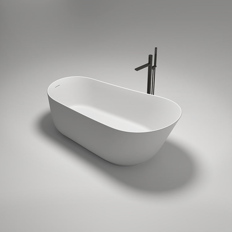 BL-8209 Artificial Stone Bathtub