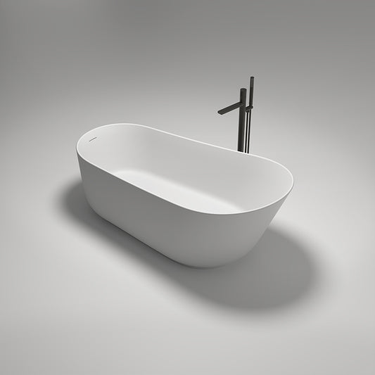 BL-8209 Artificial Stone Bathtub