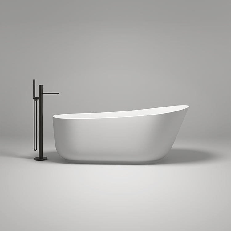 BL-8209 Artificial Stone Bathtub