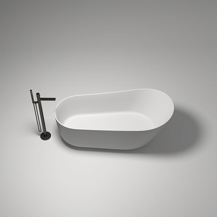 BL-8209 Artificial Stone Bathtub