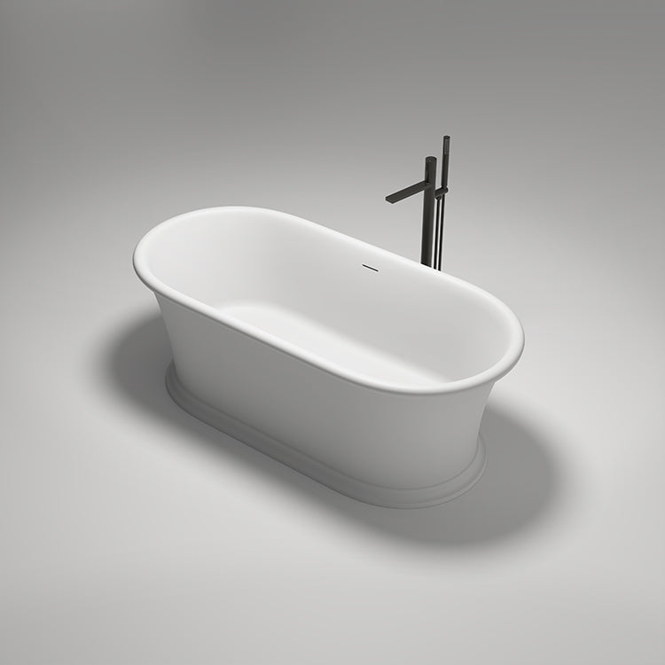 BL-8210 Artificial Stone Bathtub