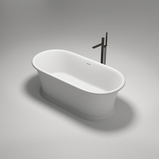 BL-8210 Artificial Stone Bathtub