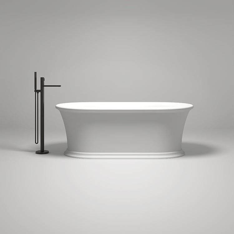 BL-8210 Artificial Stone Bathtub