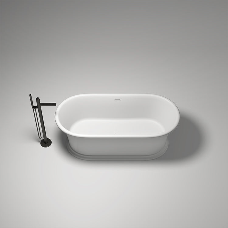 BL-8210 Artificial Stone Bathtub