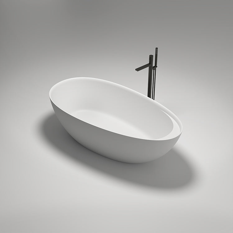 BL-8211 Artificial Stone Bathtub