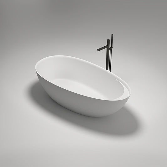 BL-8211 Artificial Stone Bathtub