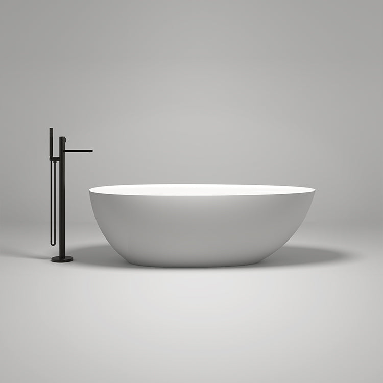 BL-8211 Artificial Stone Bathtub