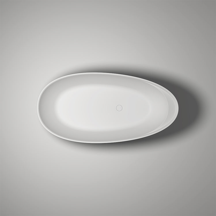 BL-8211 Artificial Stone Bathtub