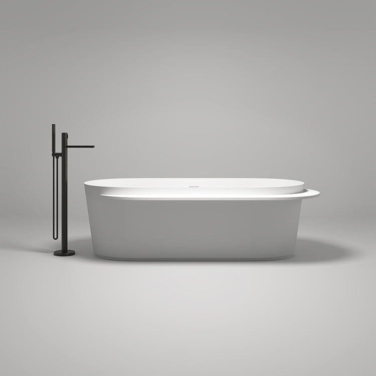 BL-8212 Artificial Stone Bathtub