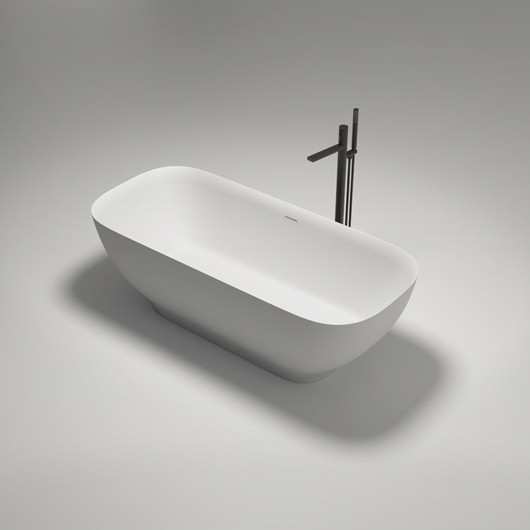 BL-8213 Artificial Stone Bathtub