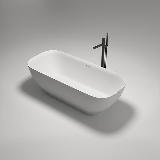 BL-8213 Artificial Stone Bathtub