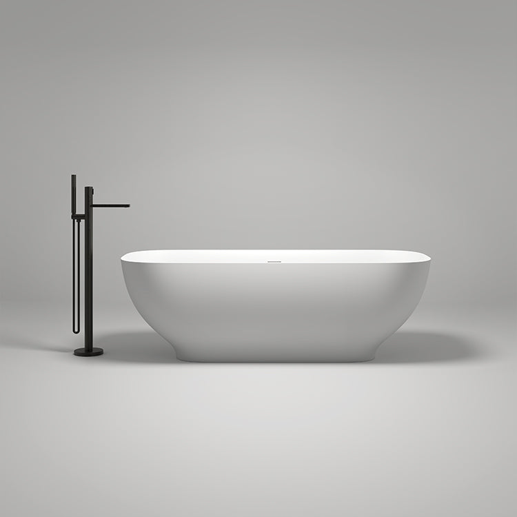 BL-8213 Artificial Stone Bathtub