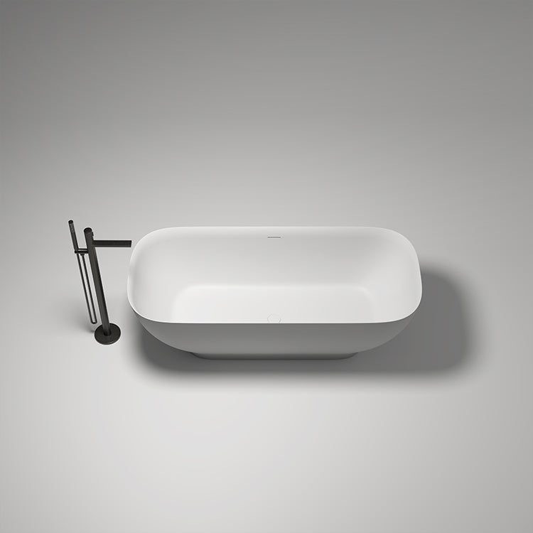 BL-8213 Artificial Stone Bathtub
