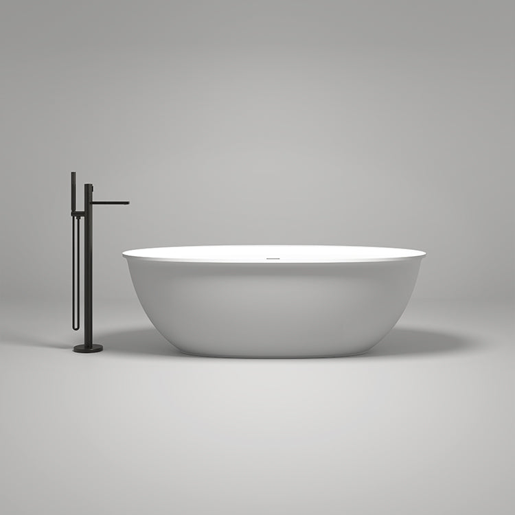 BL-8215 Artificial Stone Bathtub