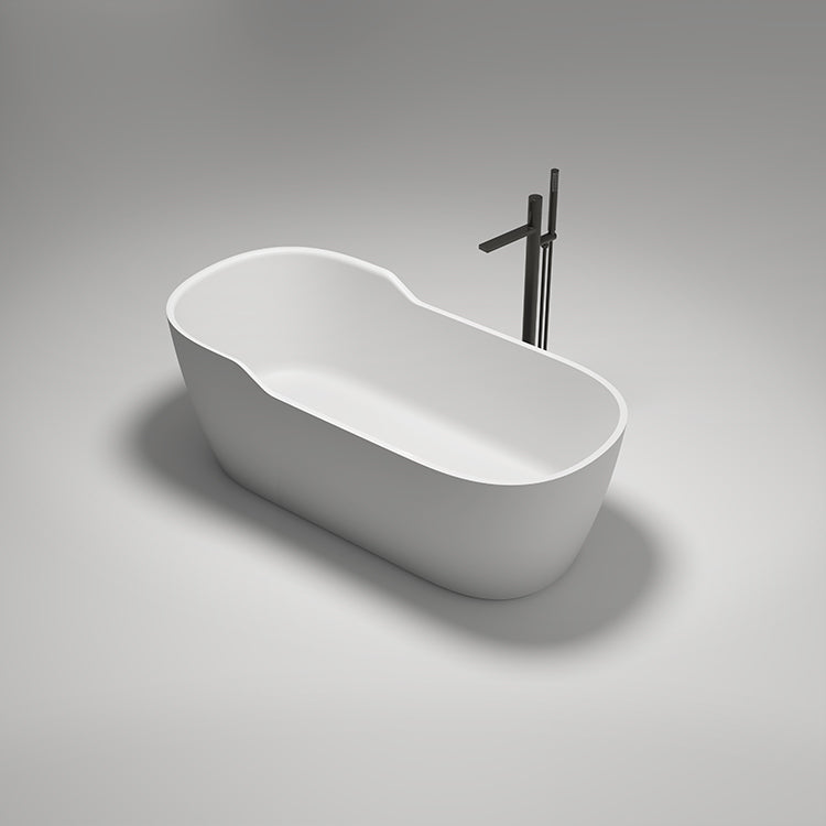 BL-8216 Artificial Stone Bathtub