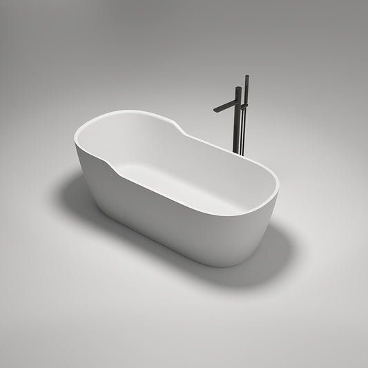 BL-8216 Artificial Stone Bathtub