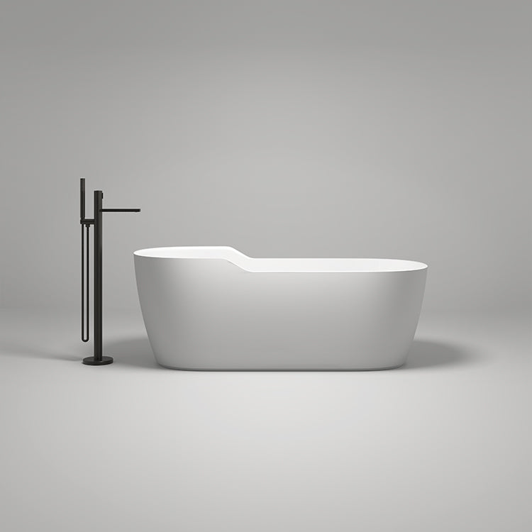 BL-8216 Artificial Stone Bathtub