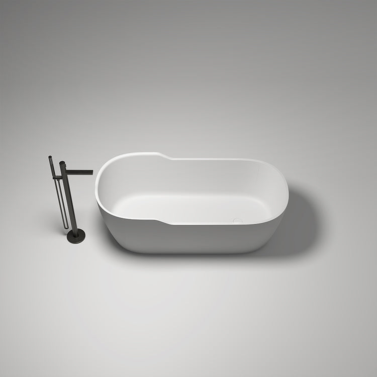 BL-8216 Artificial Stone Bathtub