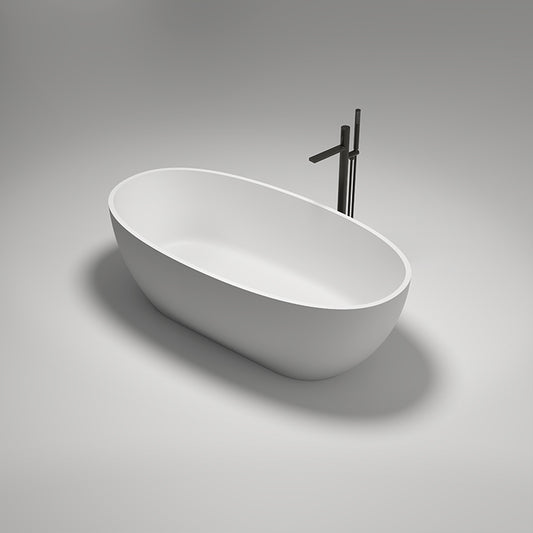 BL-8217 Artificial Stone Bathtub