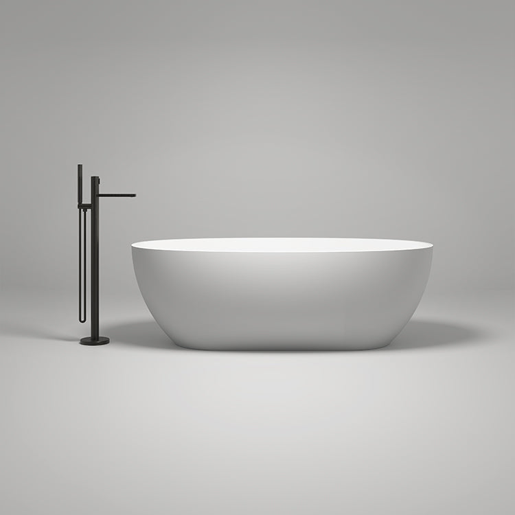 BL-8217 Artificial Stone Bathtub