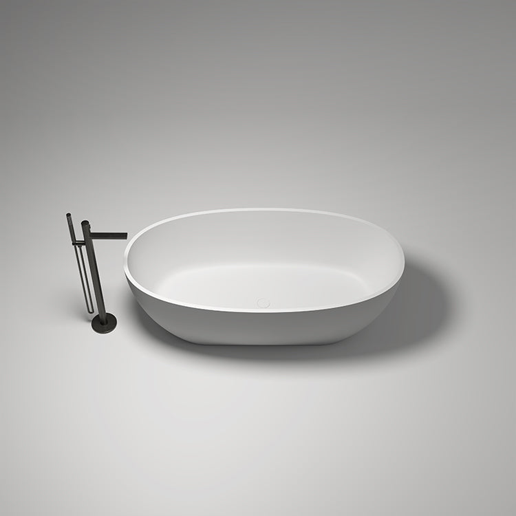 BL-8217 Artificial Stone Bathtub