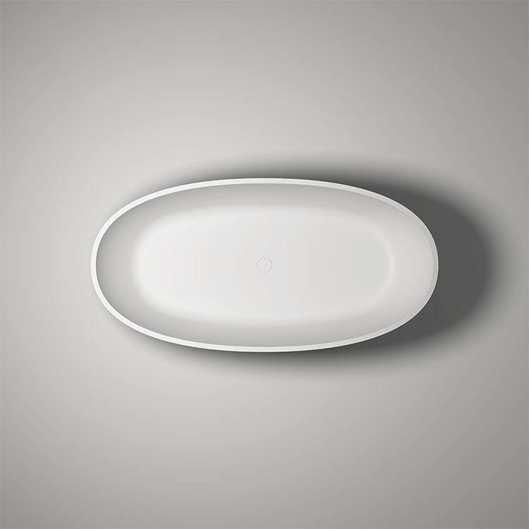 BL-8217 Artificial Stone Bathtub