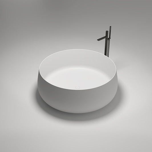 BL-8218 Artificial Stone Bathtub