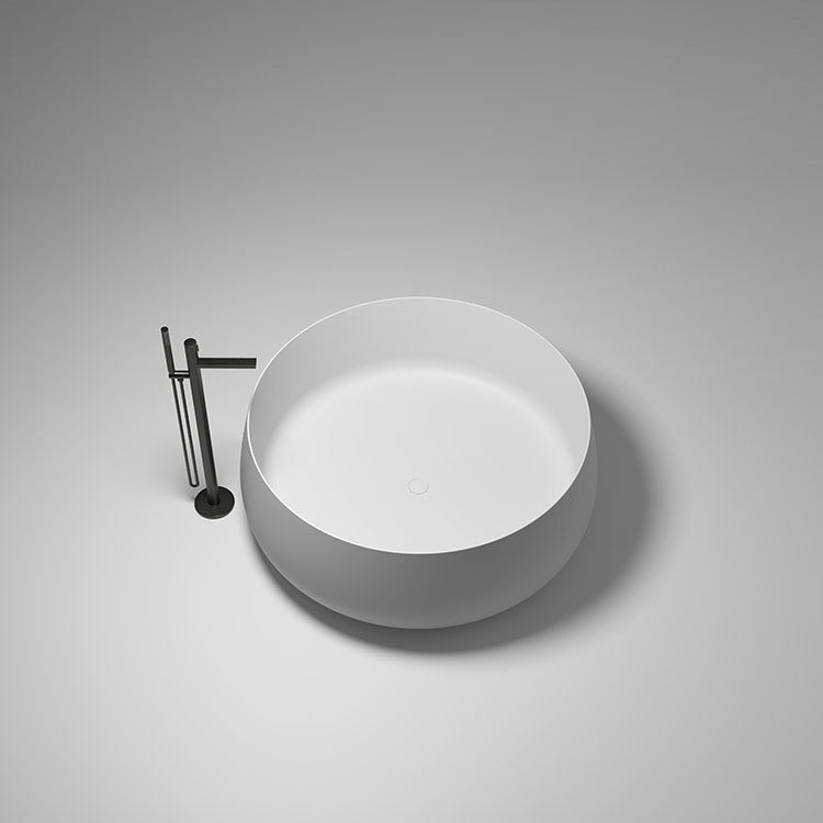 BL-8218 Artificial Stone Bathtub