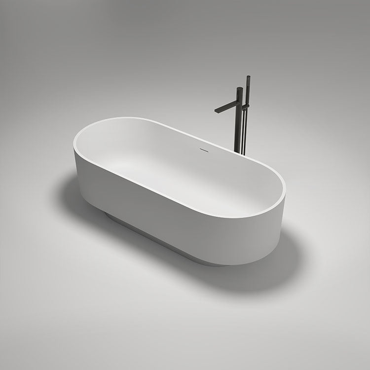 BL-8219 Artificial Stone Bathtub