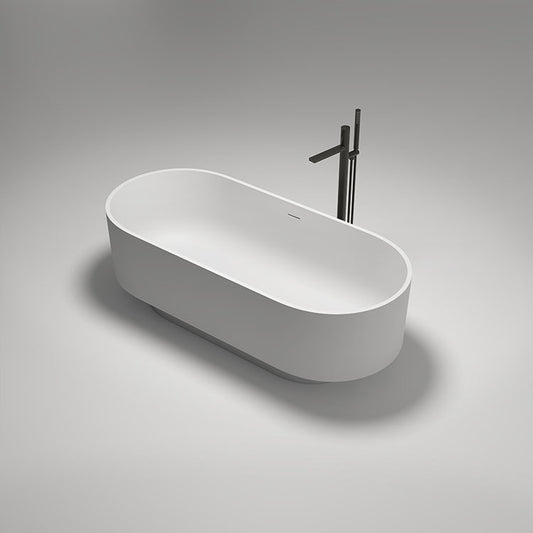 BL-8219 Artificial Stone Bathtub