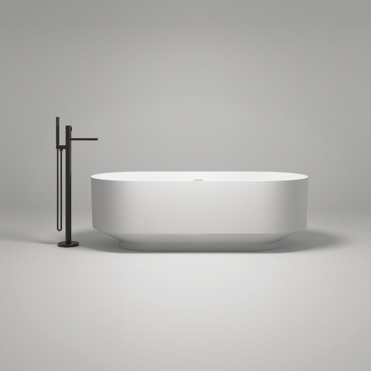 BL-8219 Artificial Stone Bathtub
