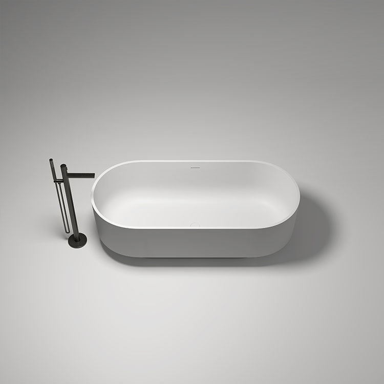 BL-8219 Artificial Stone Bathtub