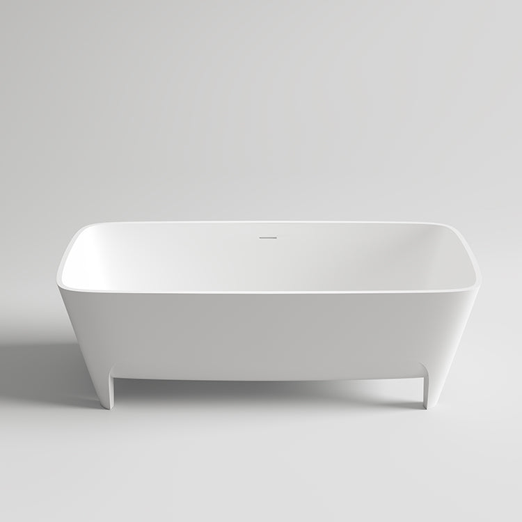 BL-8223 Artificial Stone Bathtub