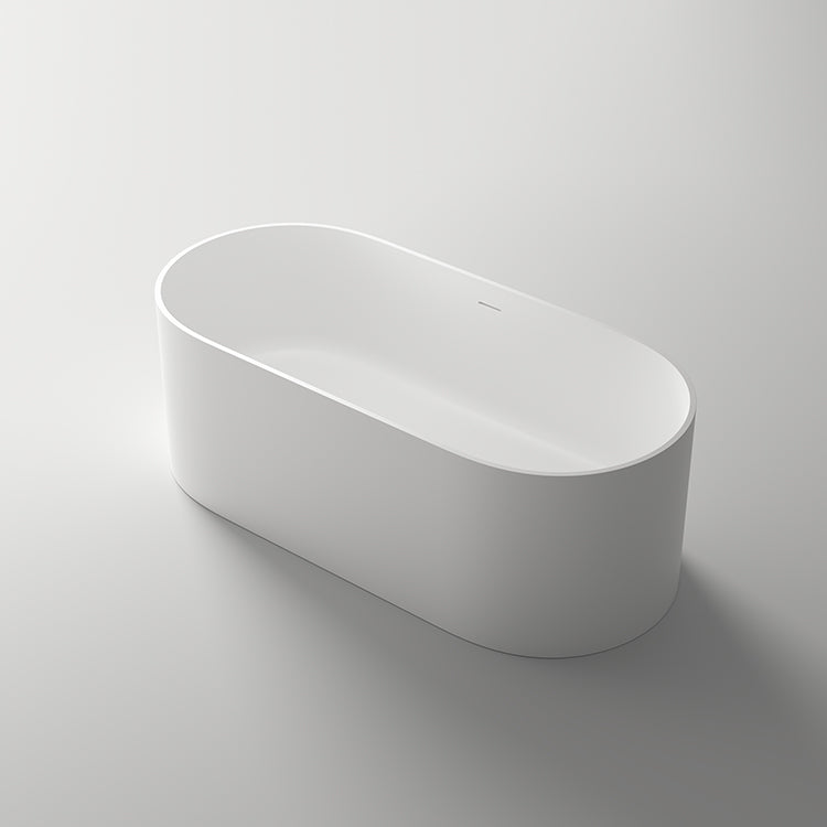 BL-8224 Artificial Stone Bathtub