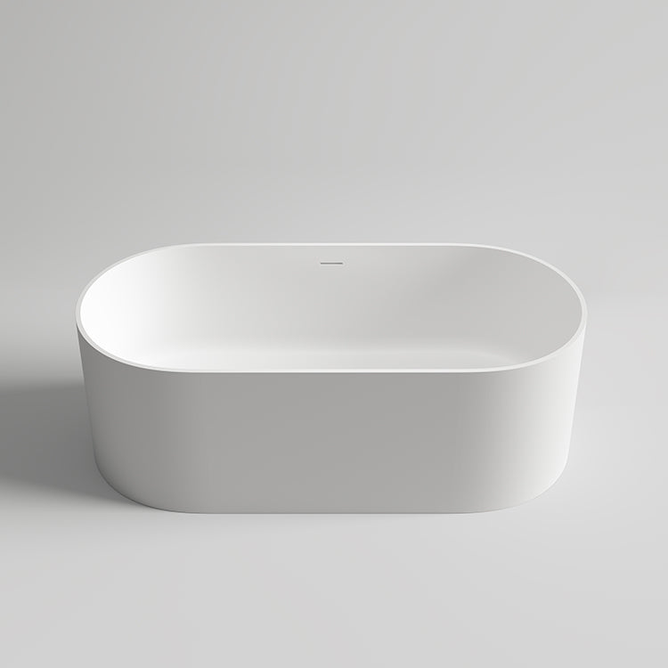 BL-8224 Artificial Stone Bathtub