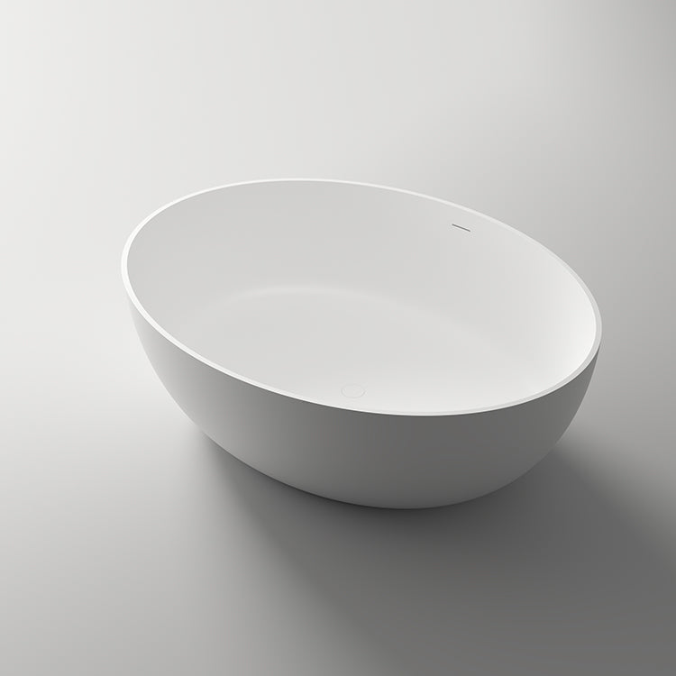 BL-8226 Artificial Stone Bathtub