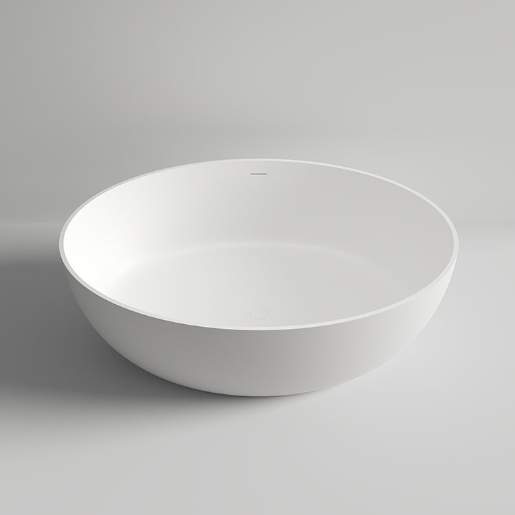 BL-8226 Artificial Stone Bathtub