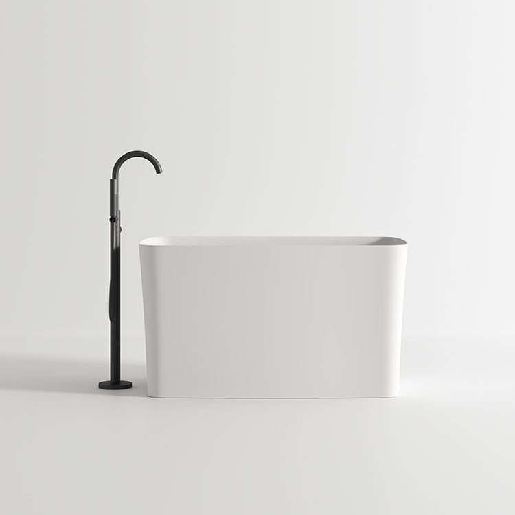 BL-8228 Artificial Stone Bathtub