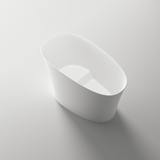 BL-8237 Artificial Stone Bathtub