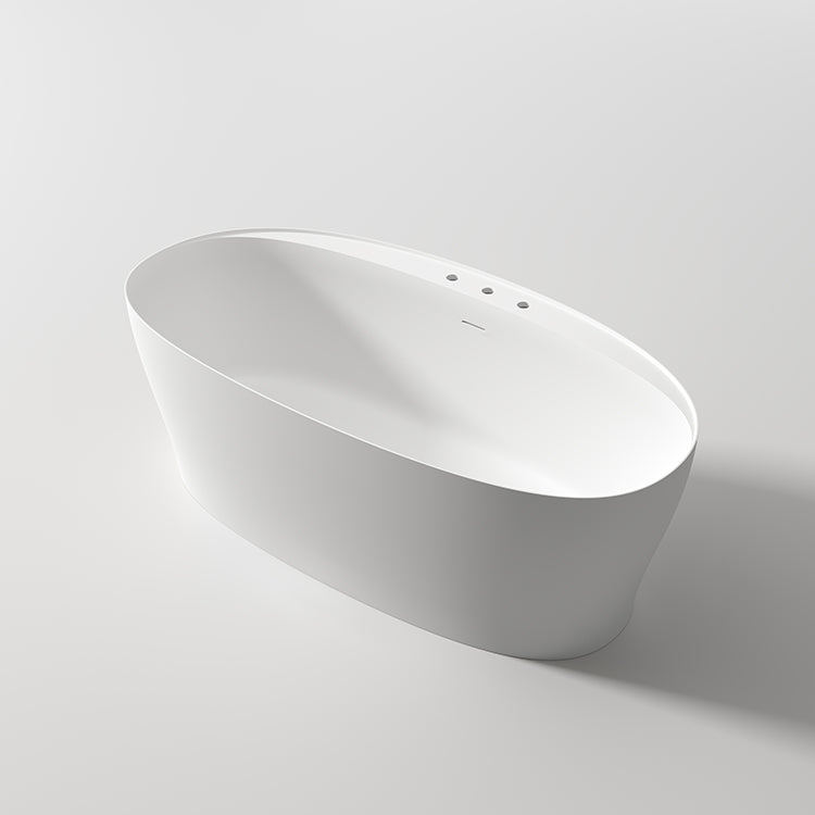 BL-8246 Artificial Stone Bathtub