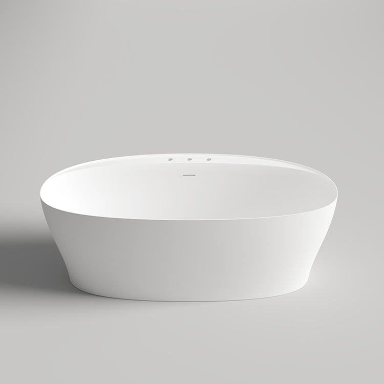 BL-8246 Artificial Stone Bathtub