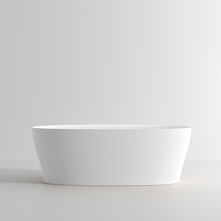 BL-8246 Artificial Stone Bathtub