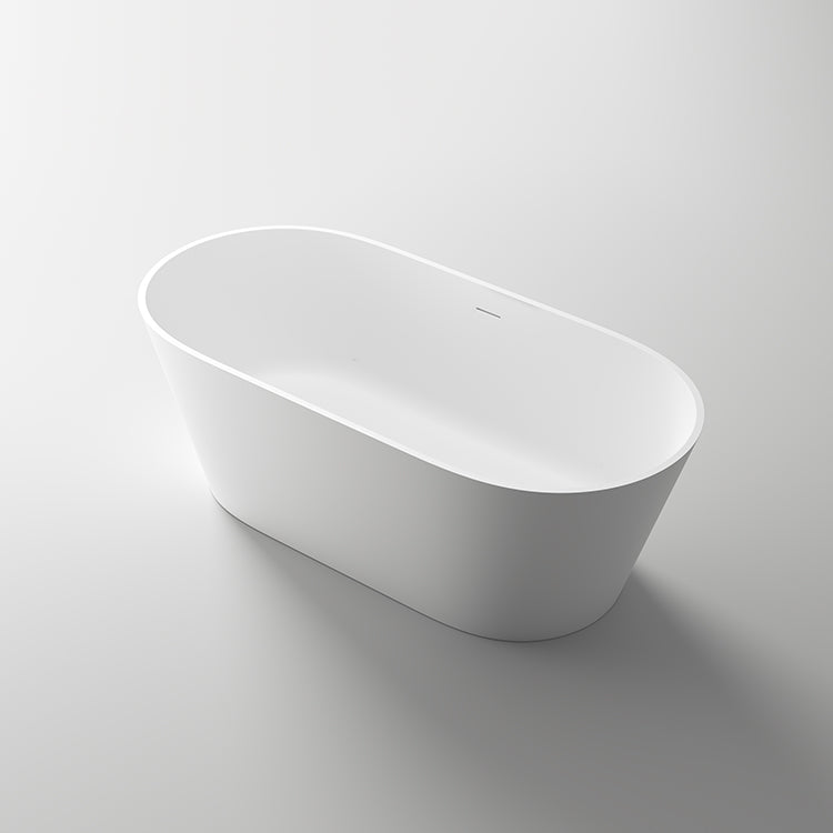 BL-8249 Artificial Stone Bathtub
