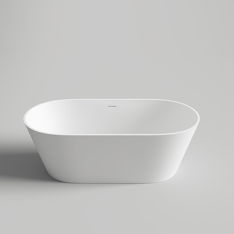 BL-8249 Artificial Stone Bathtub